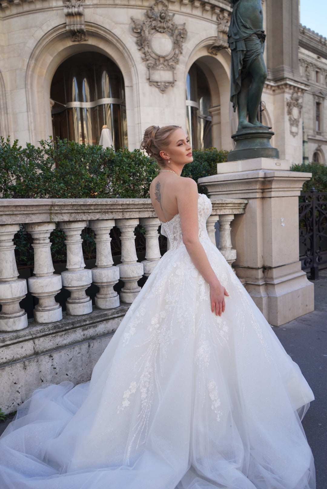 Hochzeiten