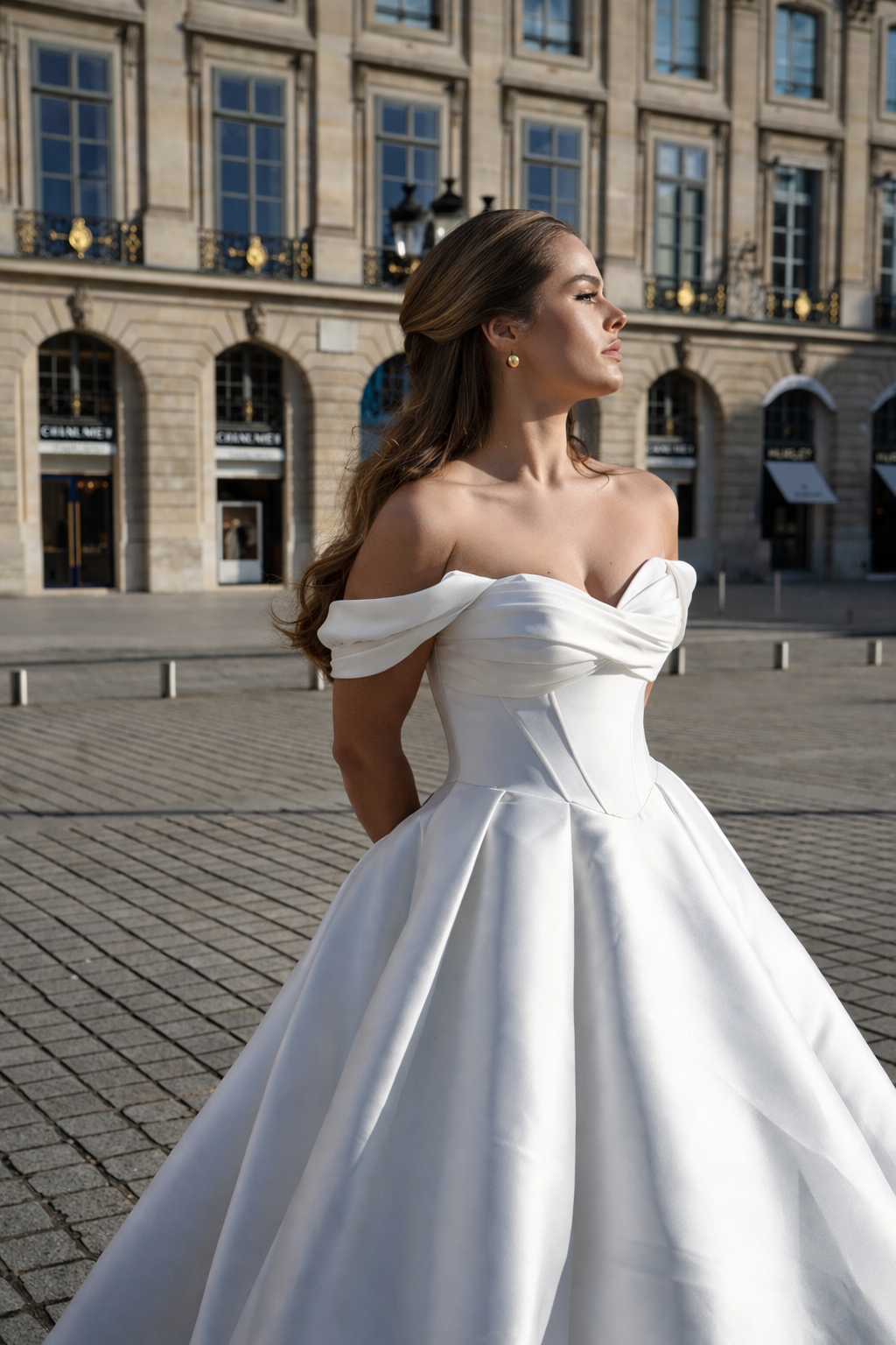 Hochzeiten