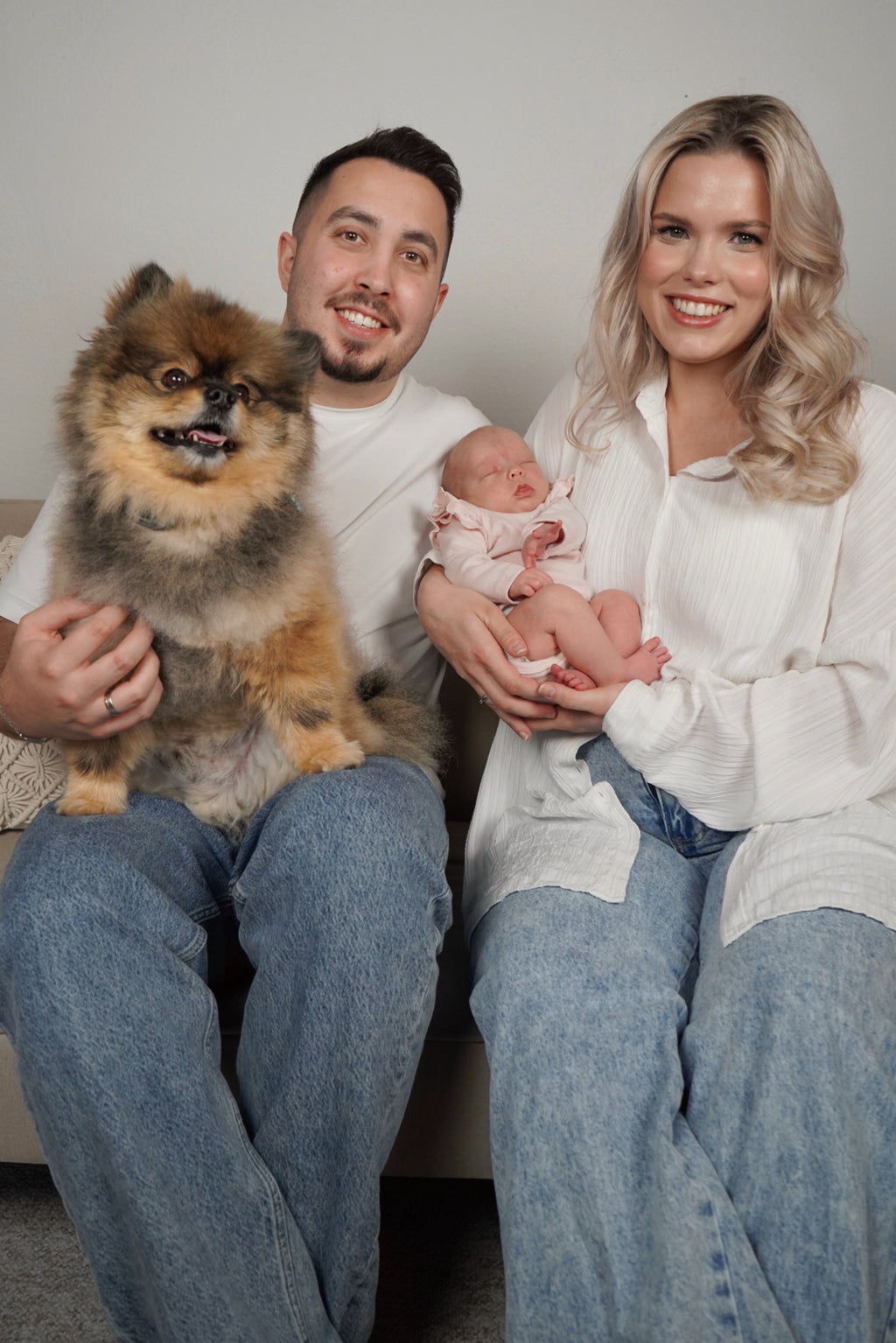 Familien